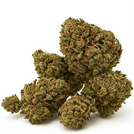 Deepwell - Blue Dream - 3.5g Prepackaged Flower