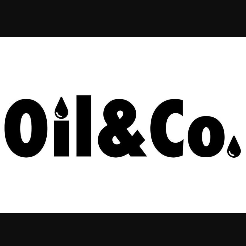 Oil & Co - Cured Sugar - Indica - Big Perm - 2 g