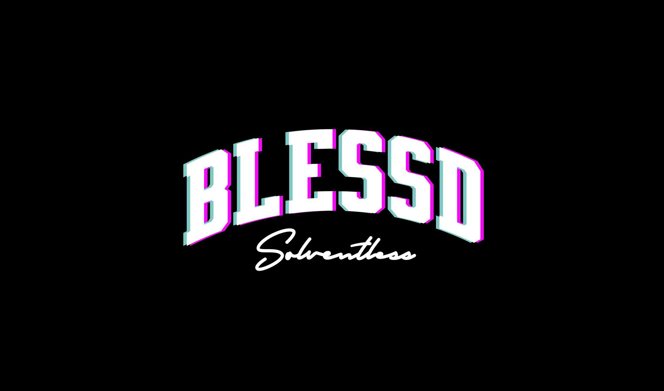 Blessd Solventless - Missing Bow - 1g Rosin