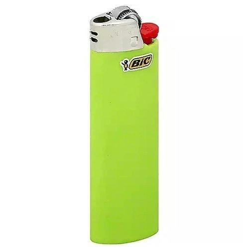 Bic lighter