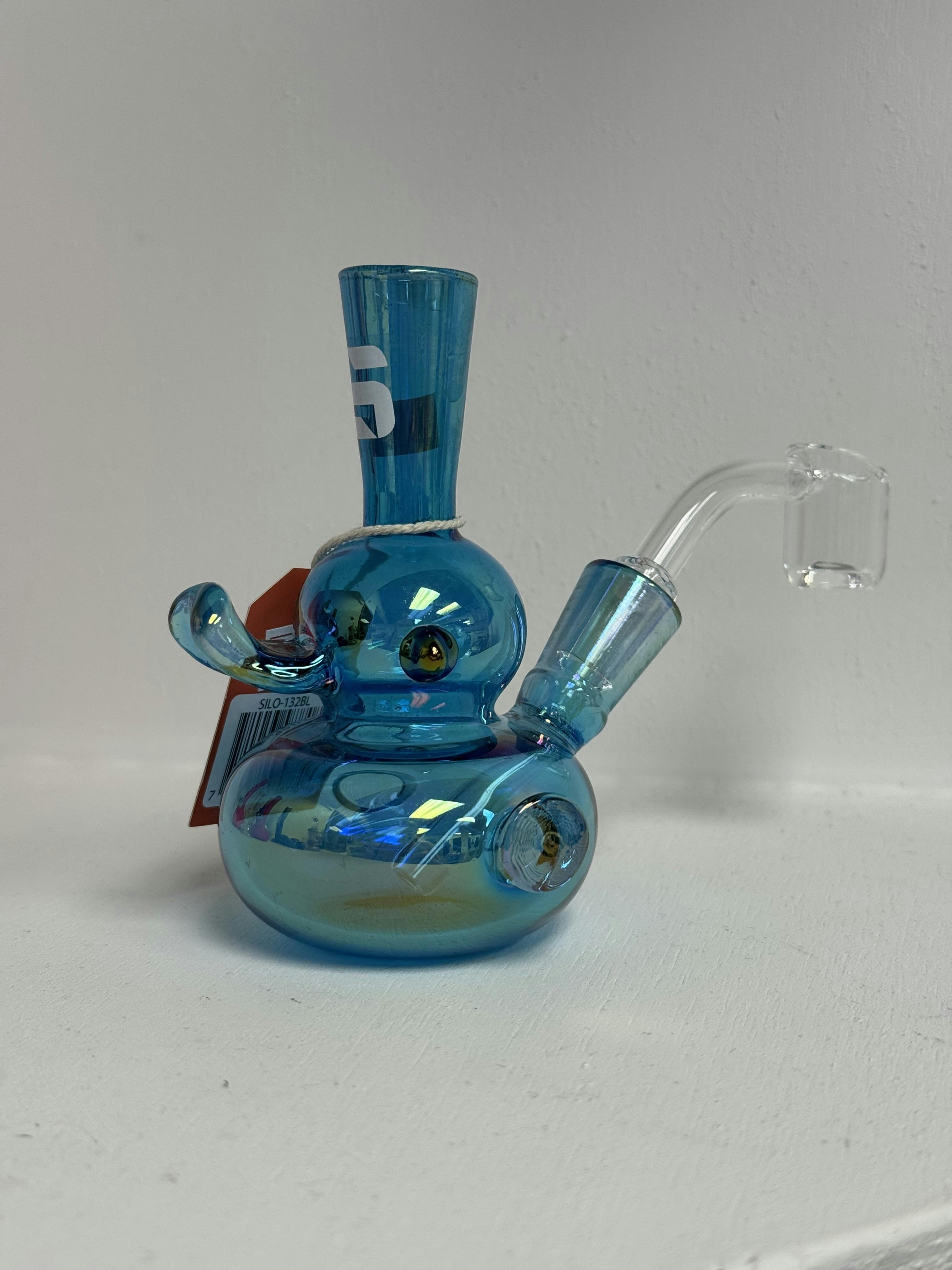 Silo Duck Dab Rig