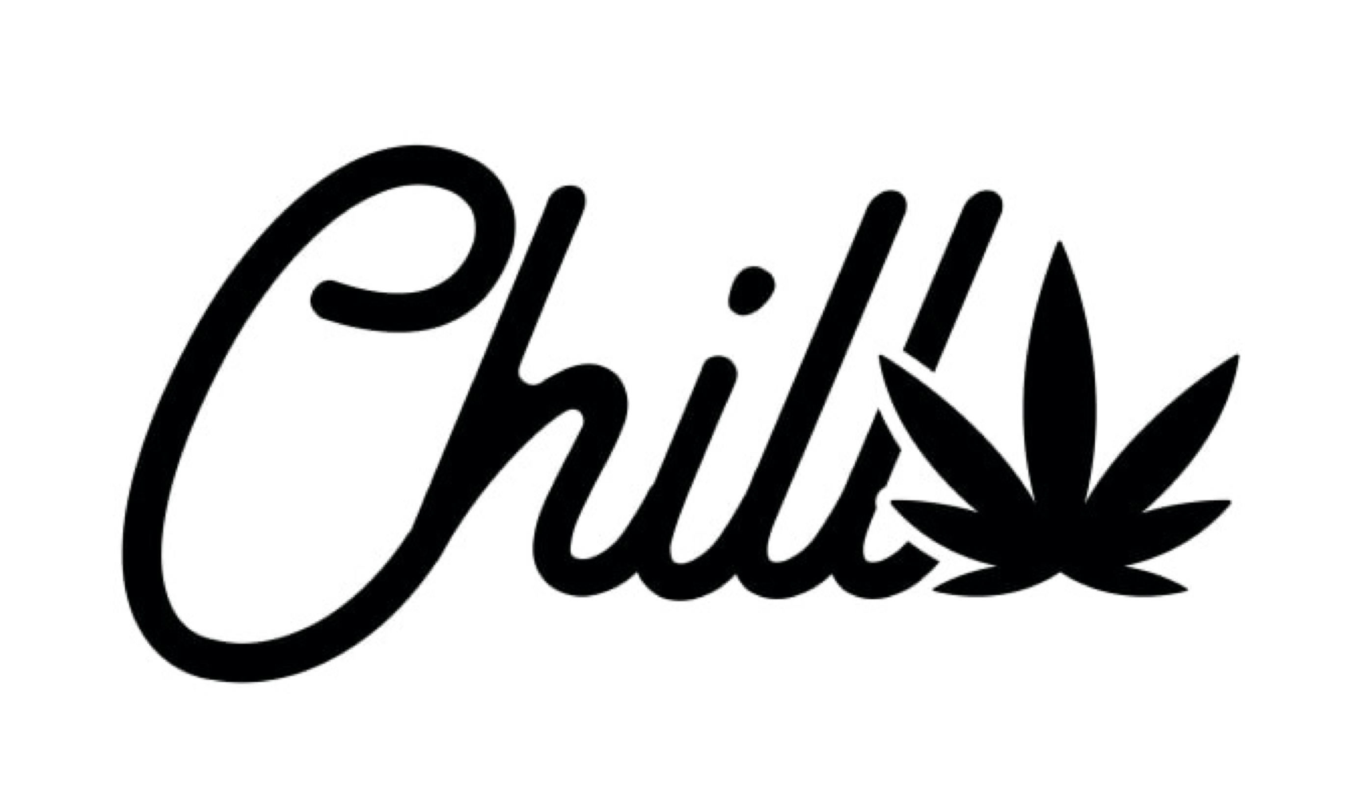 Chill -Garlic Cocktail- .5g Live Rosin Vape Cartridge