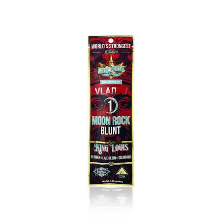 Presidential - King Louis - 1.5g Blunt