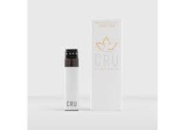 Cru 1G Cherry Slushie- Live Resin Disposable-Indica Dominant-92.92%THC