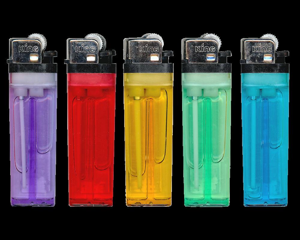 King Lighter