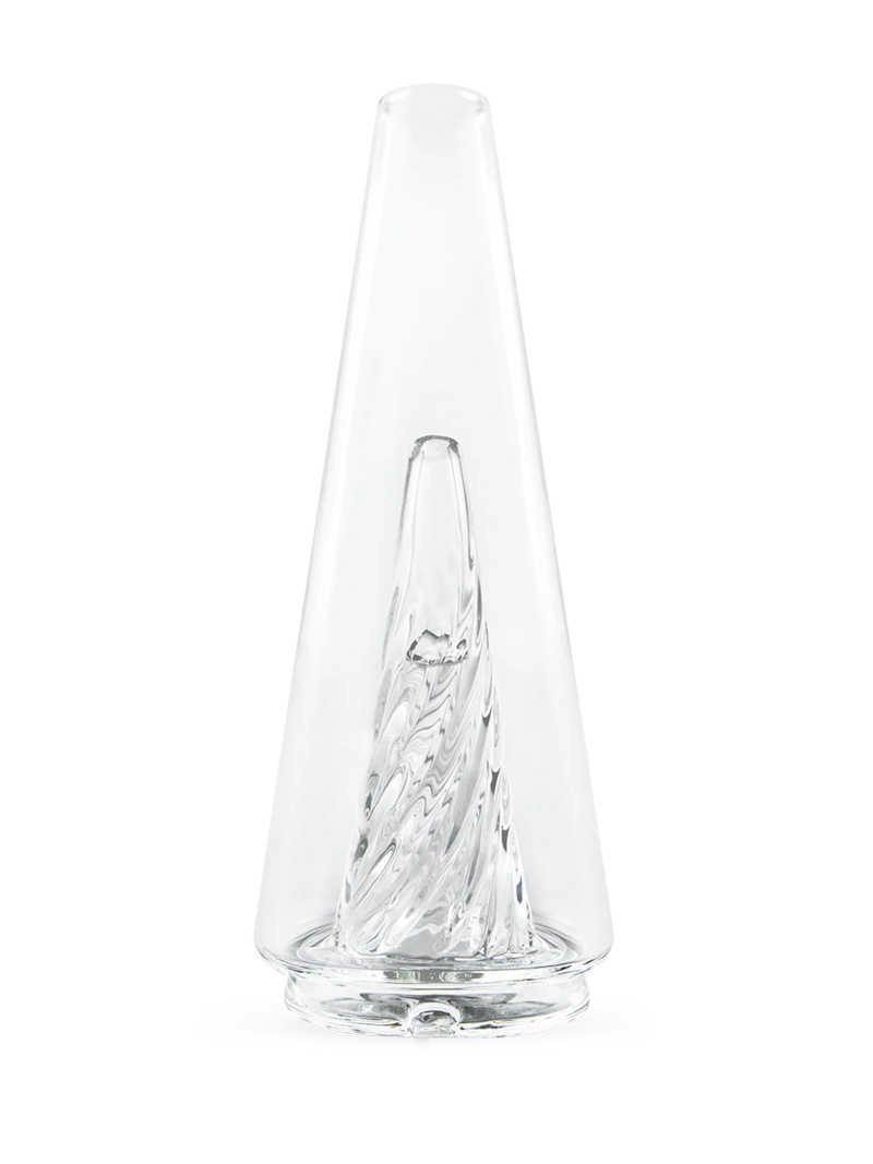 PuffCo - Peak Pro Glass 2.0 - **CLEAR**