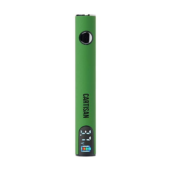 Cartisan - Pro Pen Neo 650 - **GREEN**