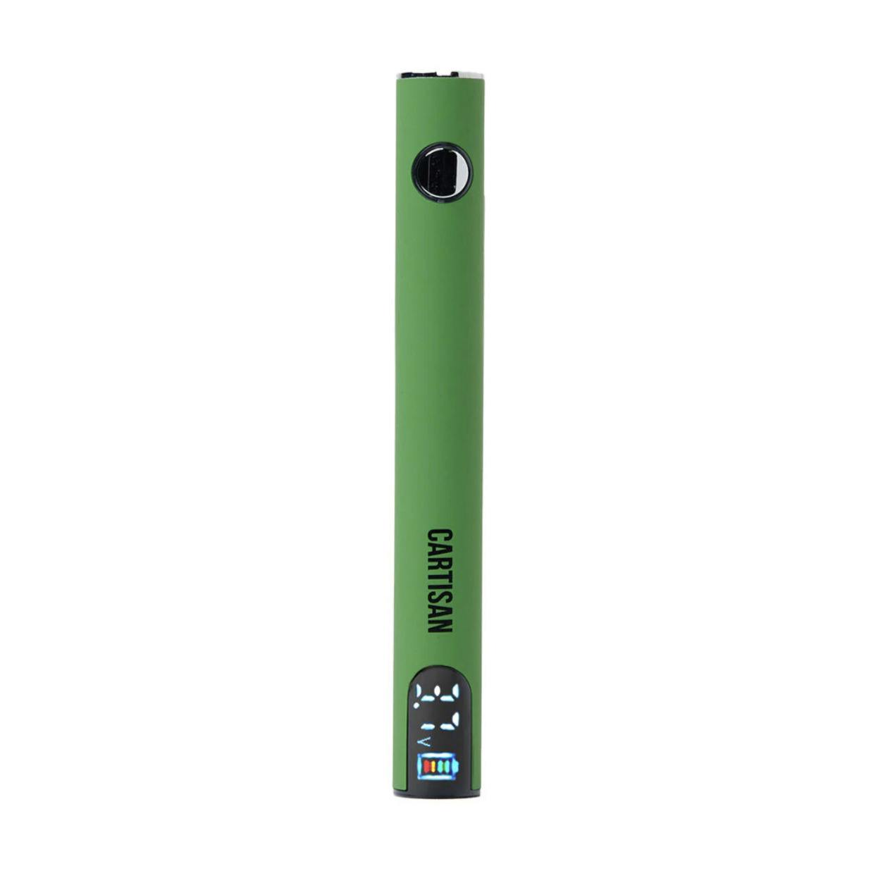Cartisan - Pro Pen Neo 900 - **GREEN**