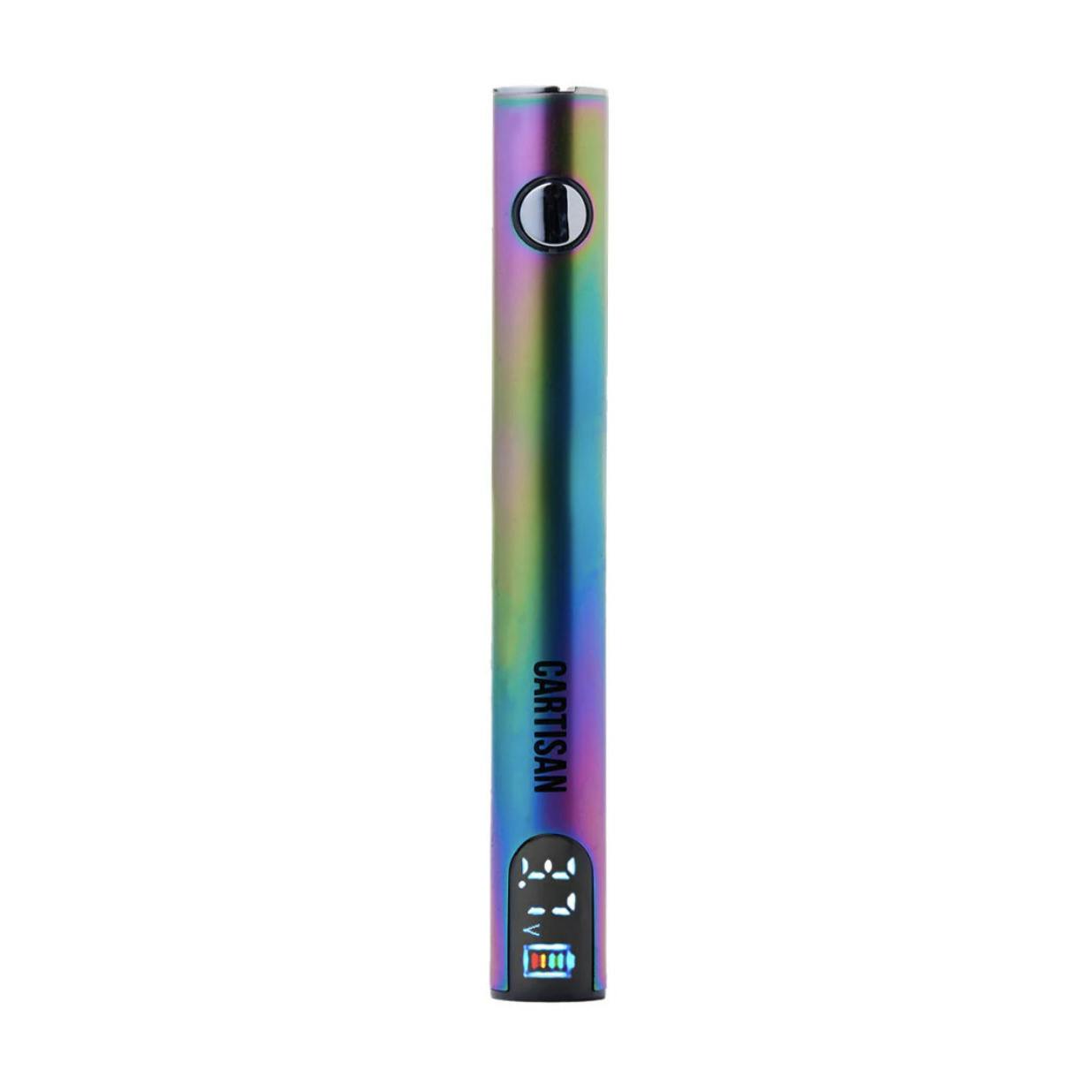 Cartisan - Pro Pen Neo 900 - **RAINBOW**