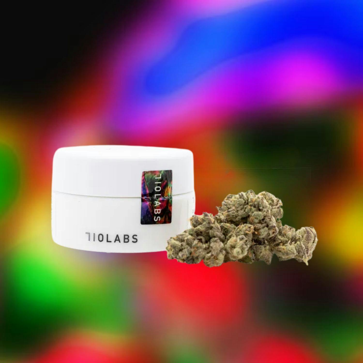 710 Labs Randy Watzon #13 (I/H) Flower 3.5g by 710 Labs