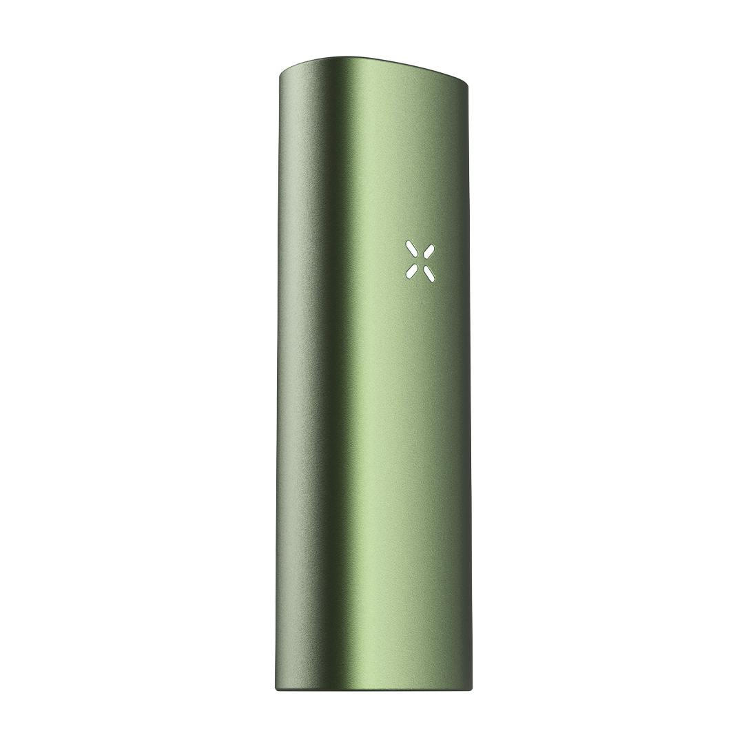 Pax Mini 2 - Dry Herb Vaporizer - **GREENSTONE**