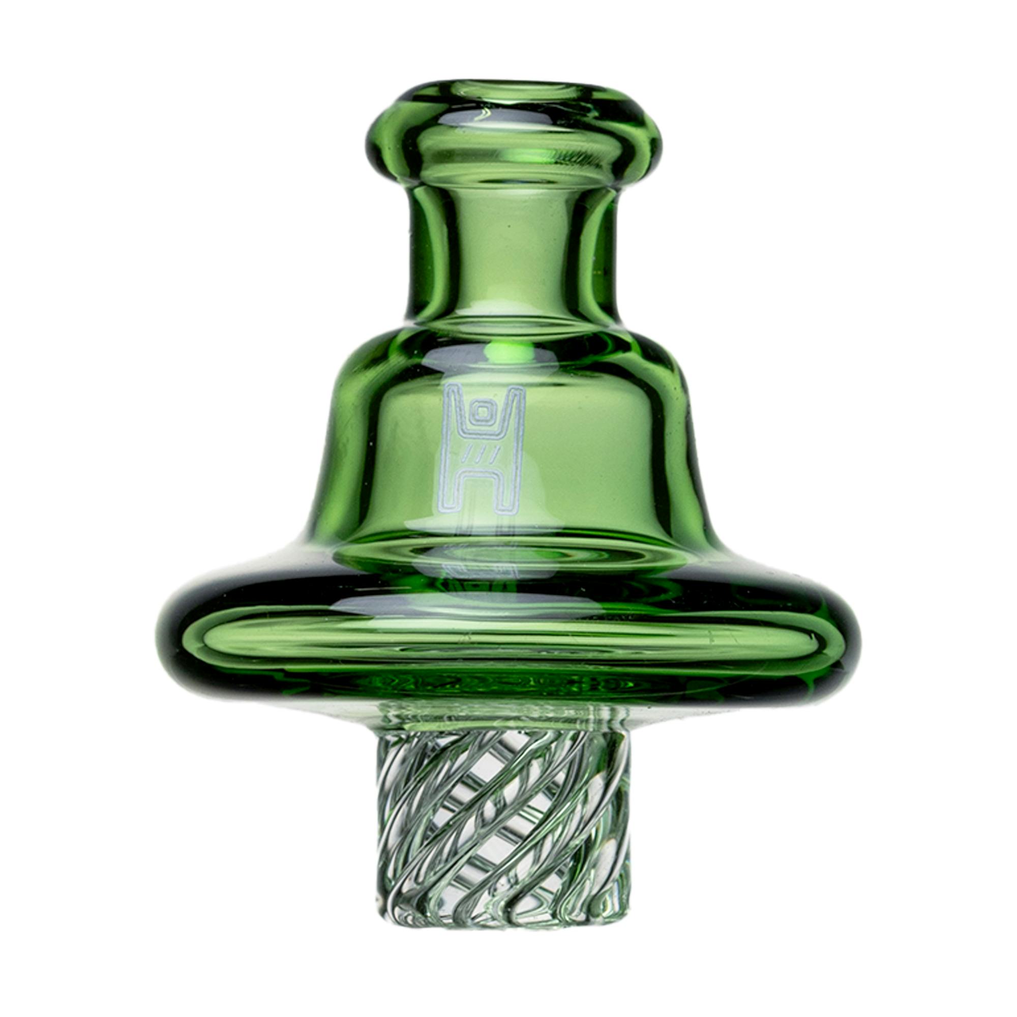 Human Grade - Carb Cap - **GREEN**