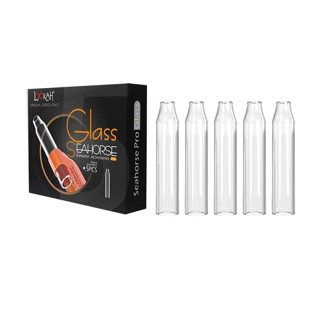 Lookah - Glass Seahorse