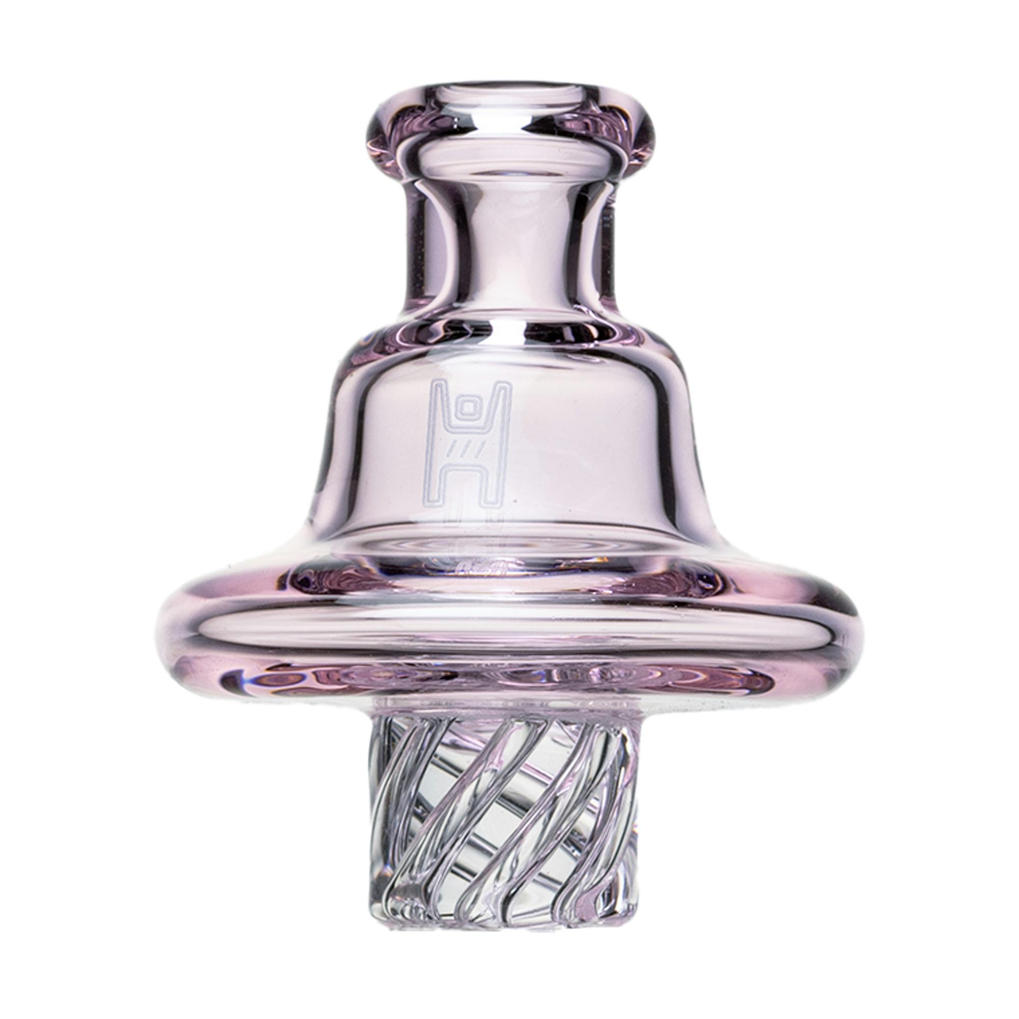 Human Grade - Carb Cap - **PINK**