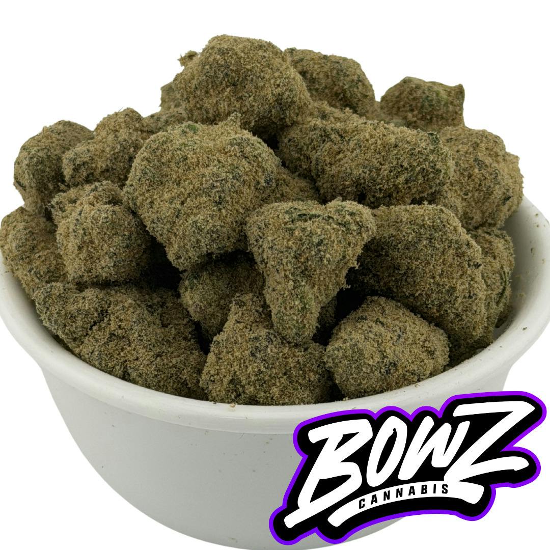 Moonrocks - WATERMELON - (Bulk)