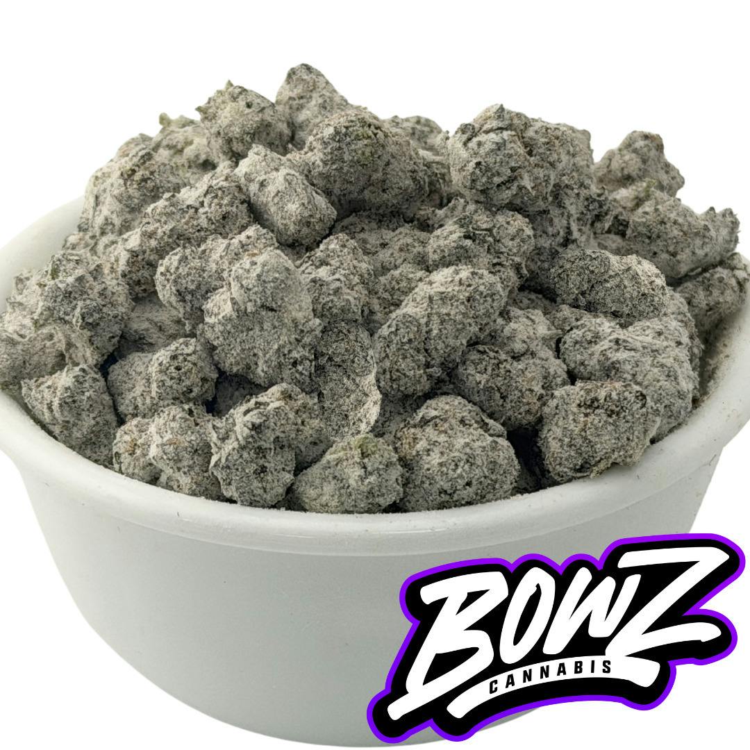 Snowballs - WATERMELON - (Bulk)
