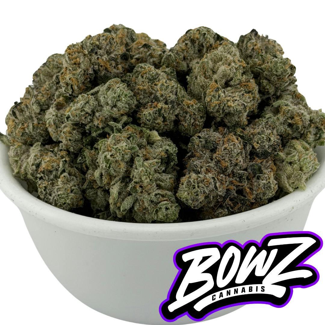 Silver Tier - CAKE POPS - Indica - (Bulk)
