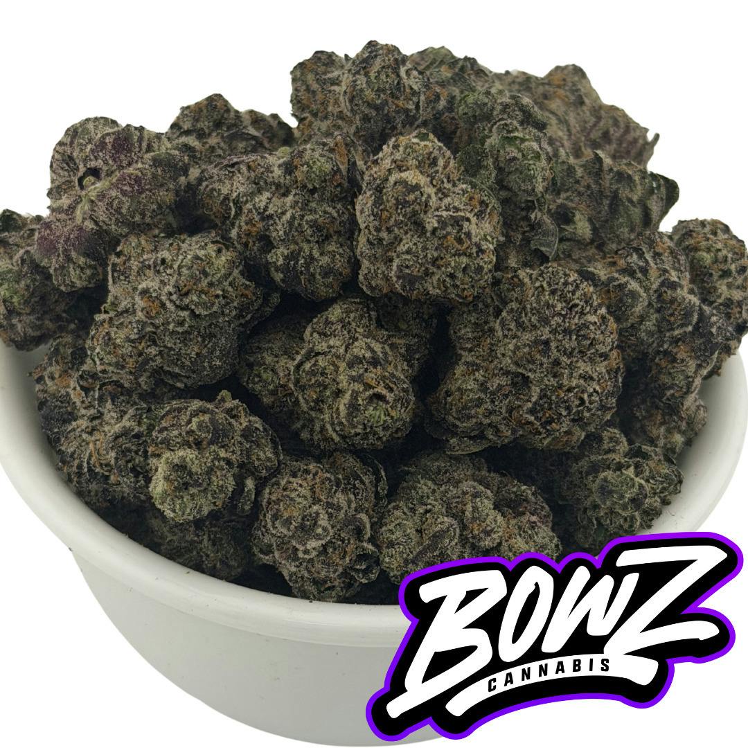 Silver Tier - TAMALEZ - Indica - (Bulk)