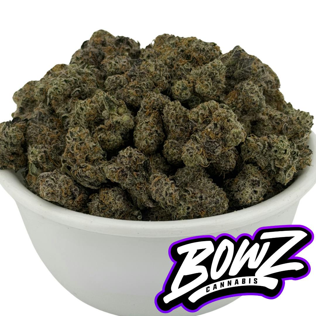 Private Stock Tier - BLACK MAPLE - Indica - (Bulk)