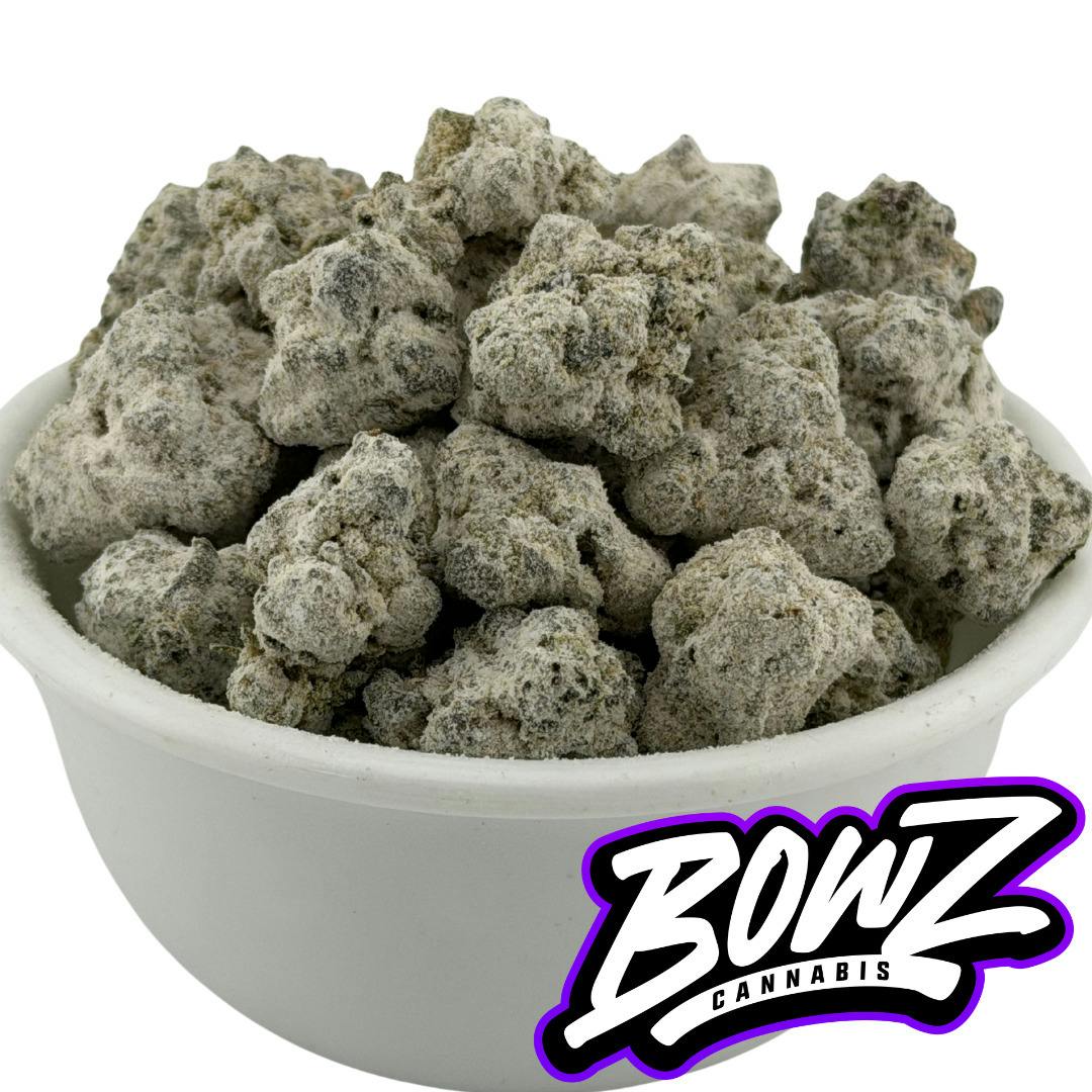 Snowballs - BLUEBERRY - (Bulk)