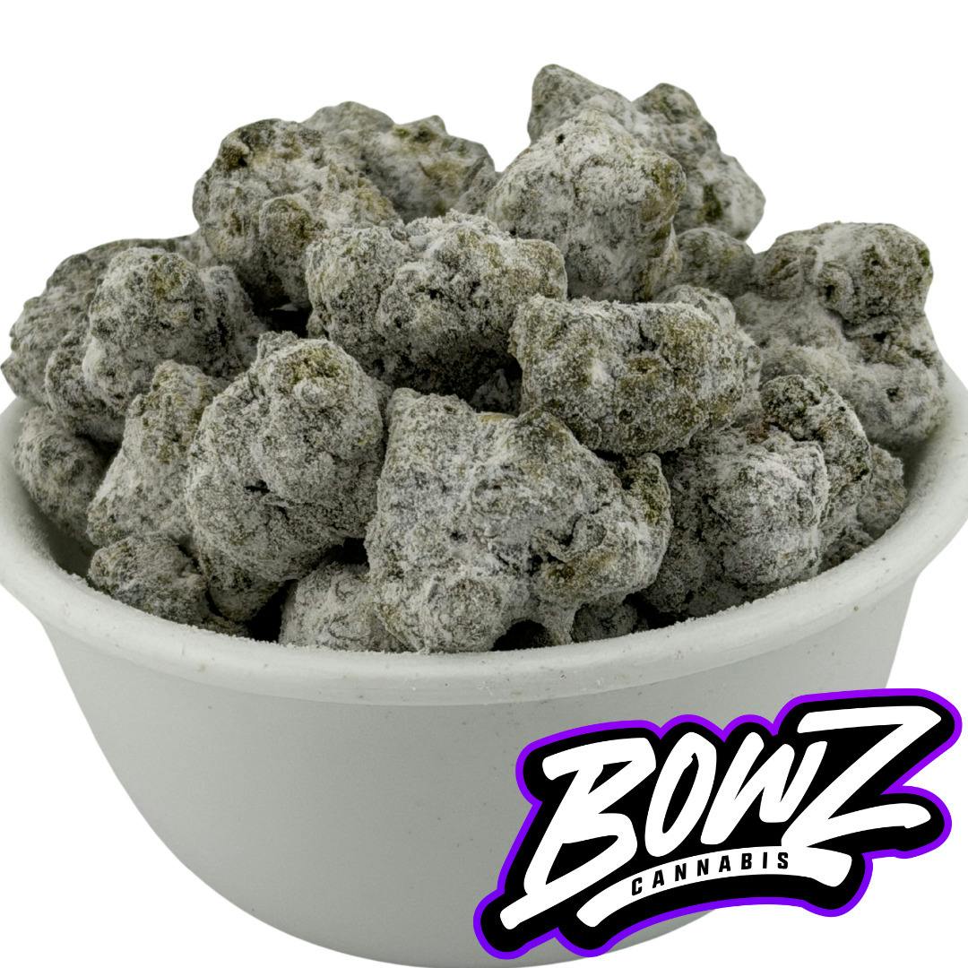 Snowballs - CHERRY LEMONADE - (Bulk)