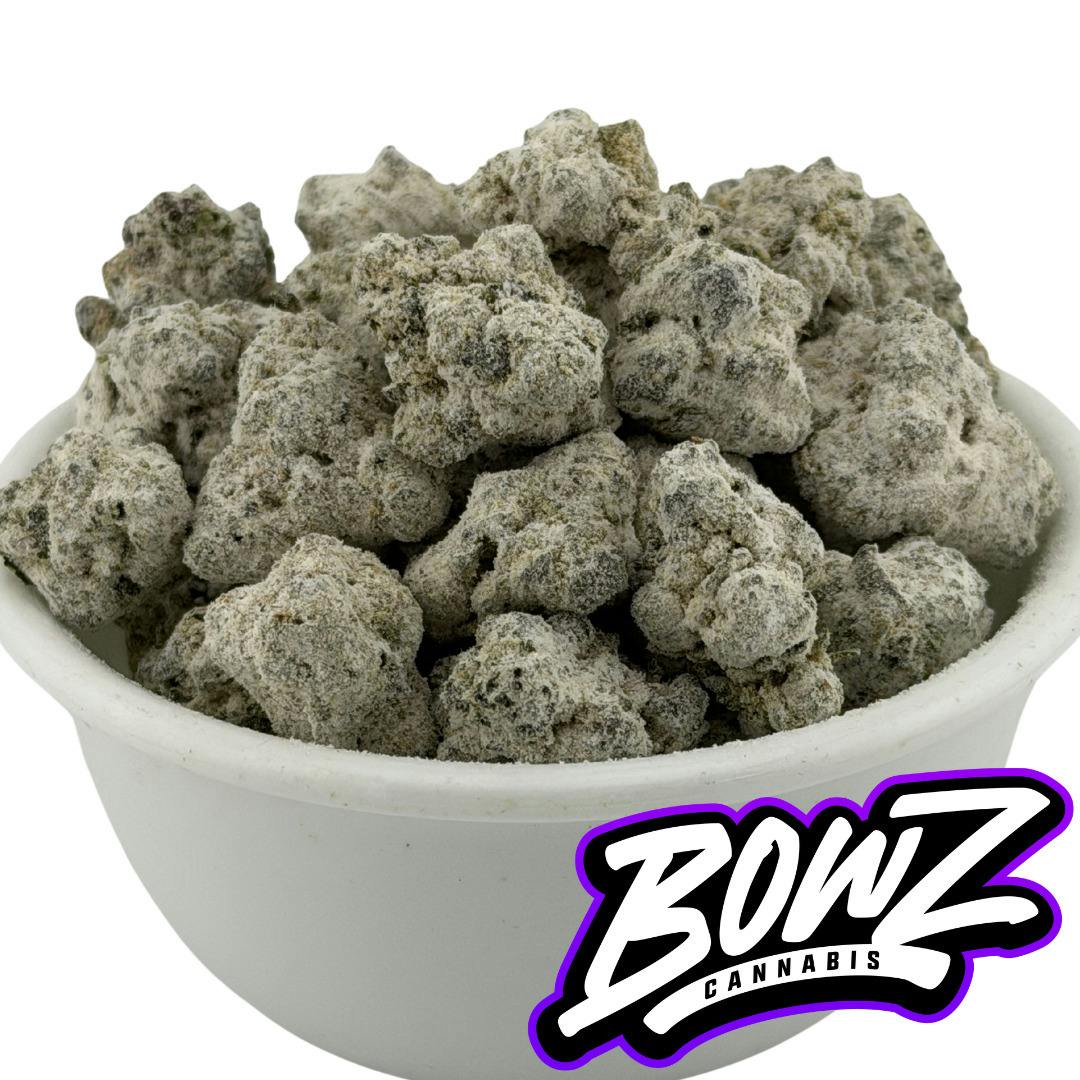 Snowballs - TSUNAMI PUNCH - (Bulk)