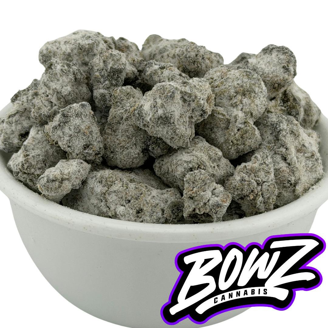 Snowballs - BUBBLEGUM - (Bulk)