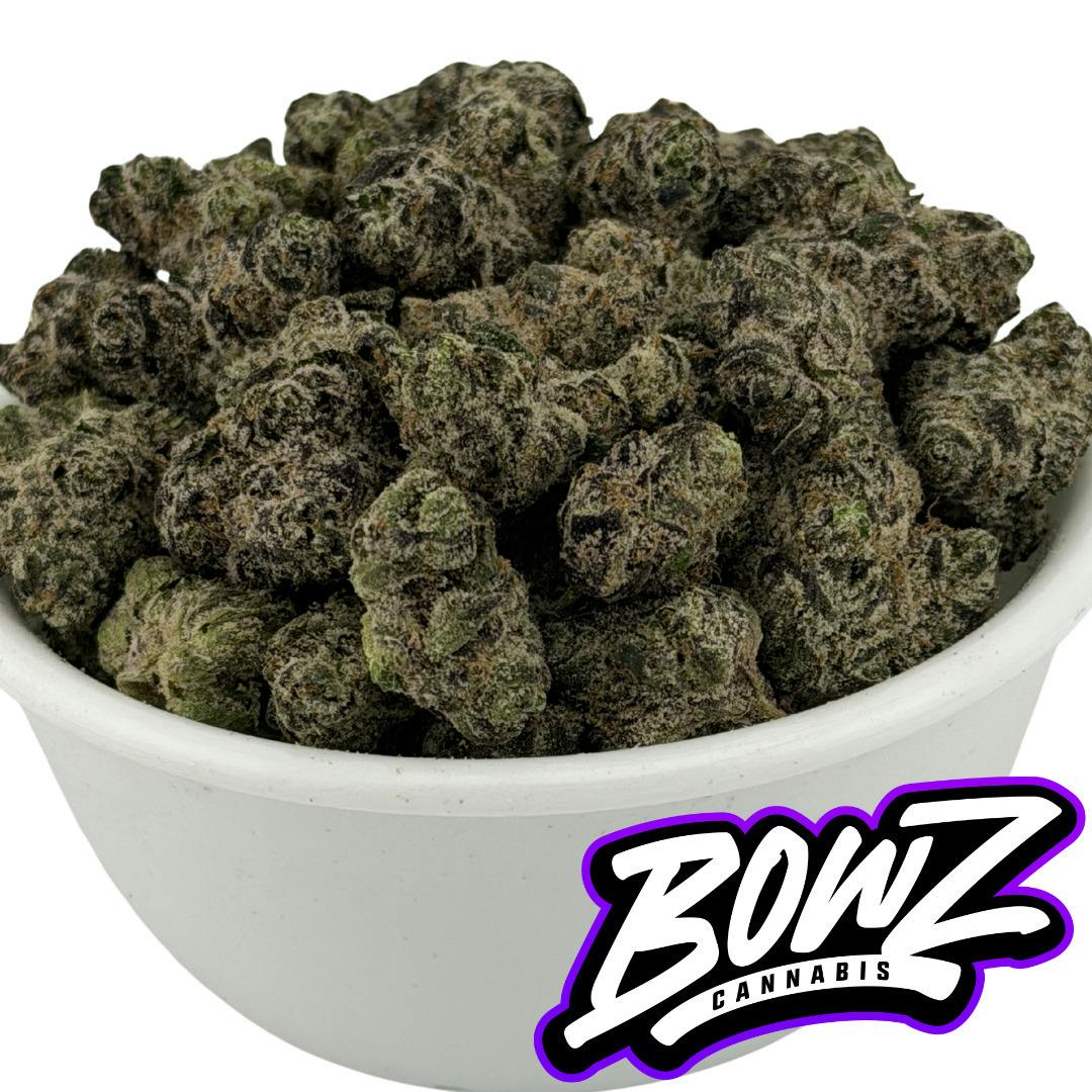Private Stock Tier - BBL - Indica - (Bulk)