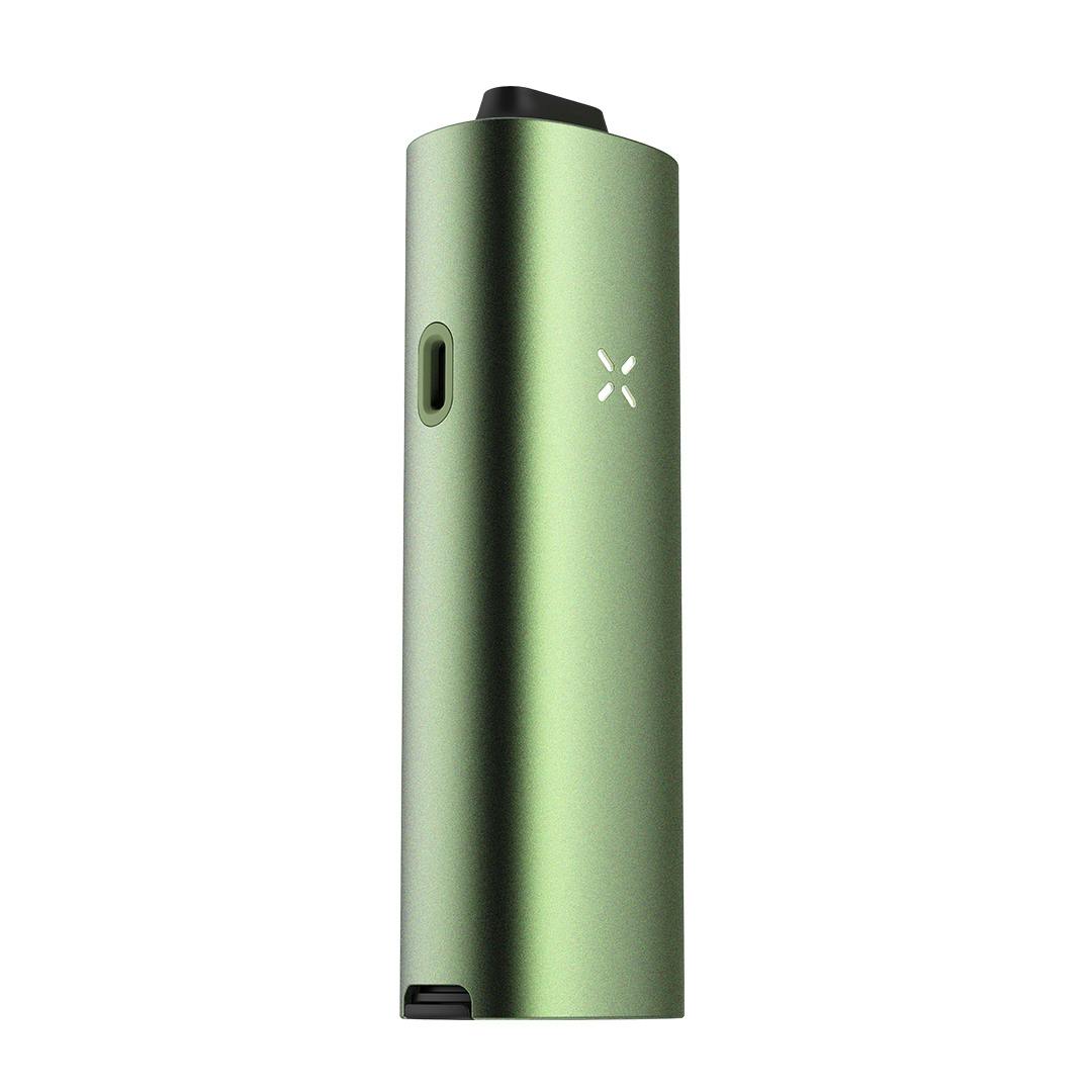 Pax Four - Dry Herb Vaporizer - **GREENSTONE**