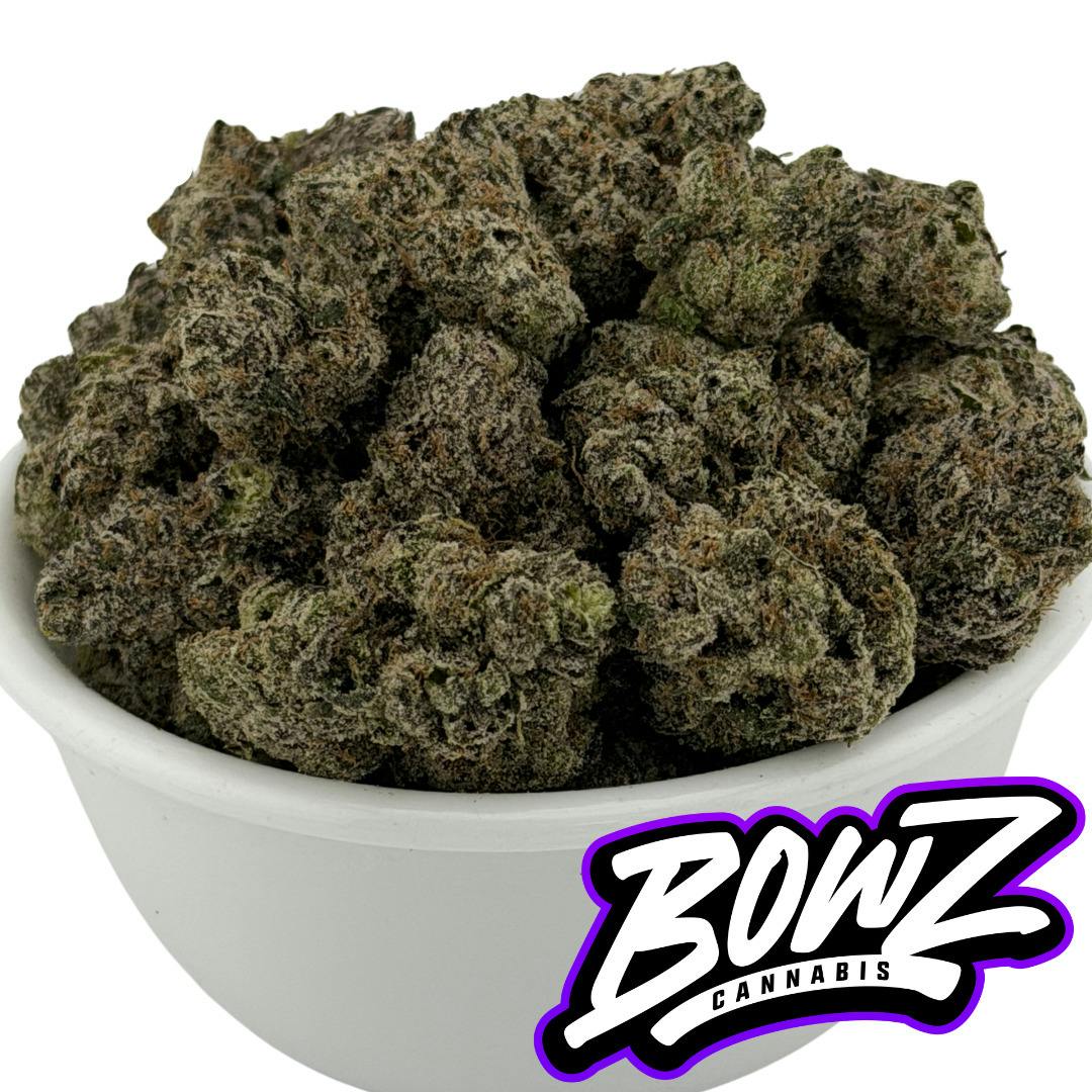 Private Stock Tier - BLUE NERDZ - Hybrid - (Bulk)