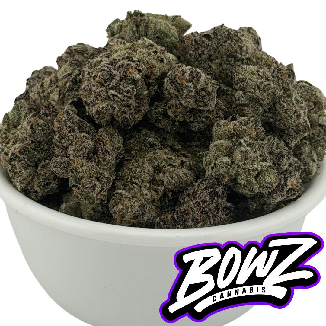 Private Stock Tier - LOS MUERTOS - Indica - (Bulk)