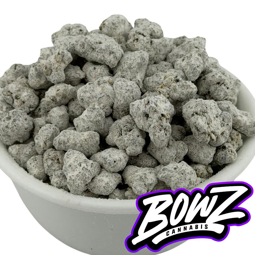 Snowballs Smalls - WATERMELON - (Bulk)