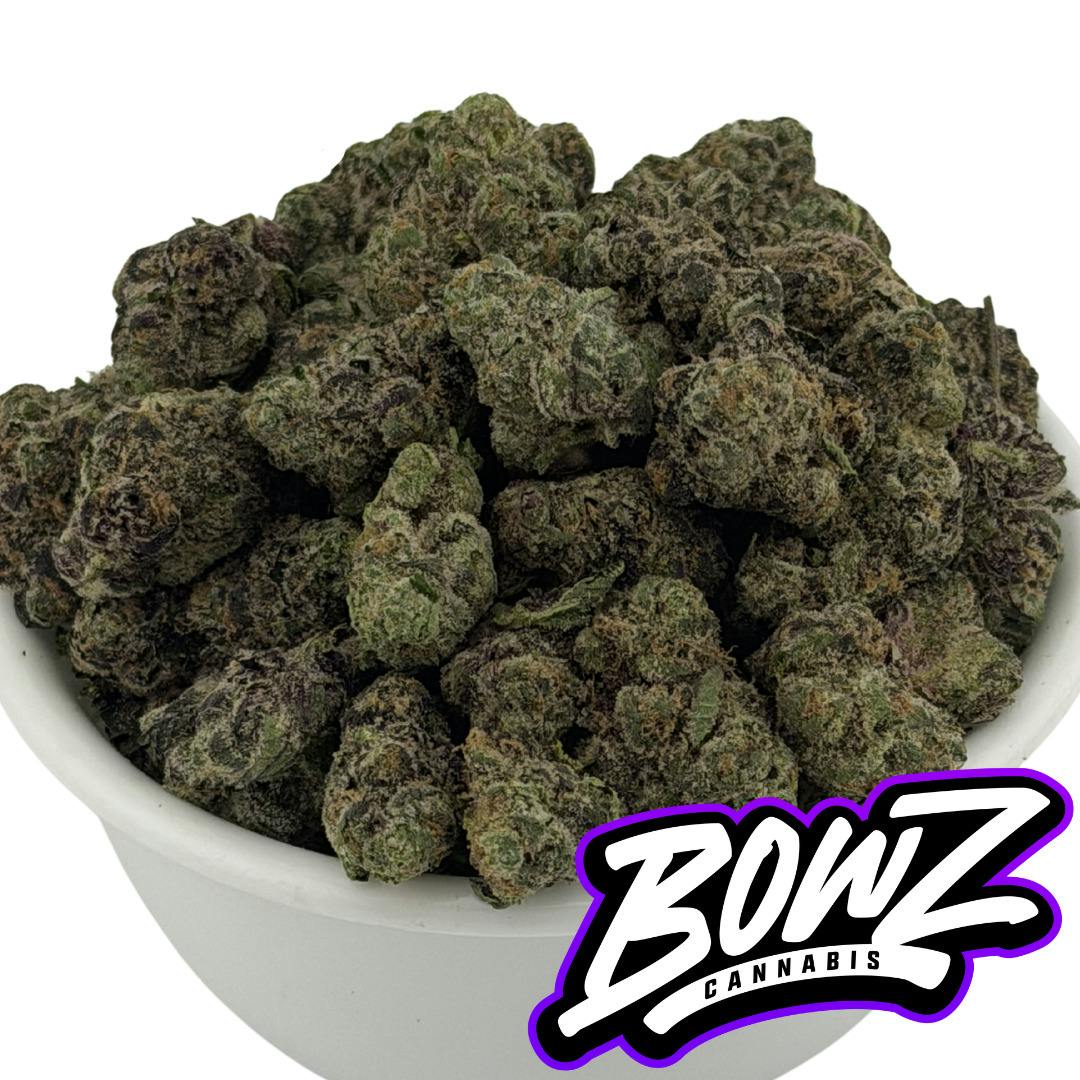 Silver Tier - MOMOCHI - Hybrid - (Bulk)