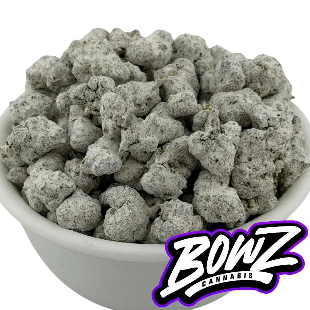 Snowballs Smalls - BLUEBERRY - (Bulk)