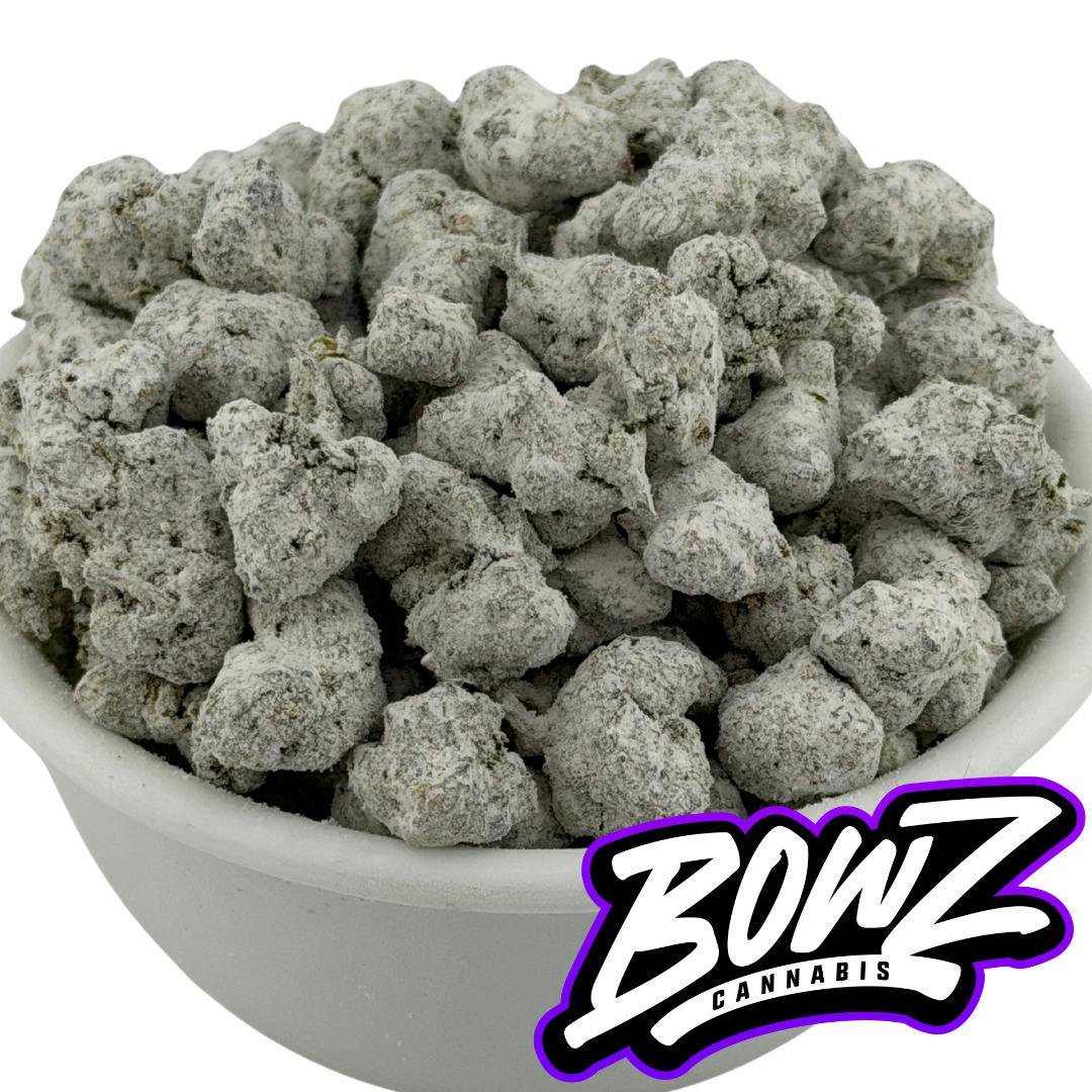 Snowballs Smalls - LEMON CHERRY CAKE - (Bulk)