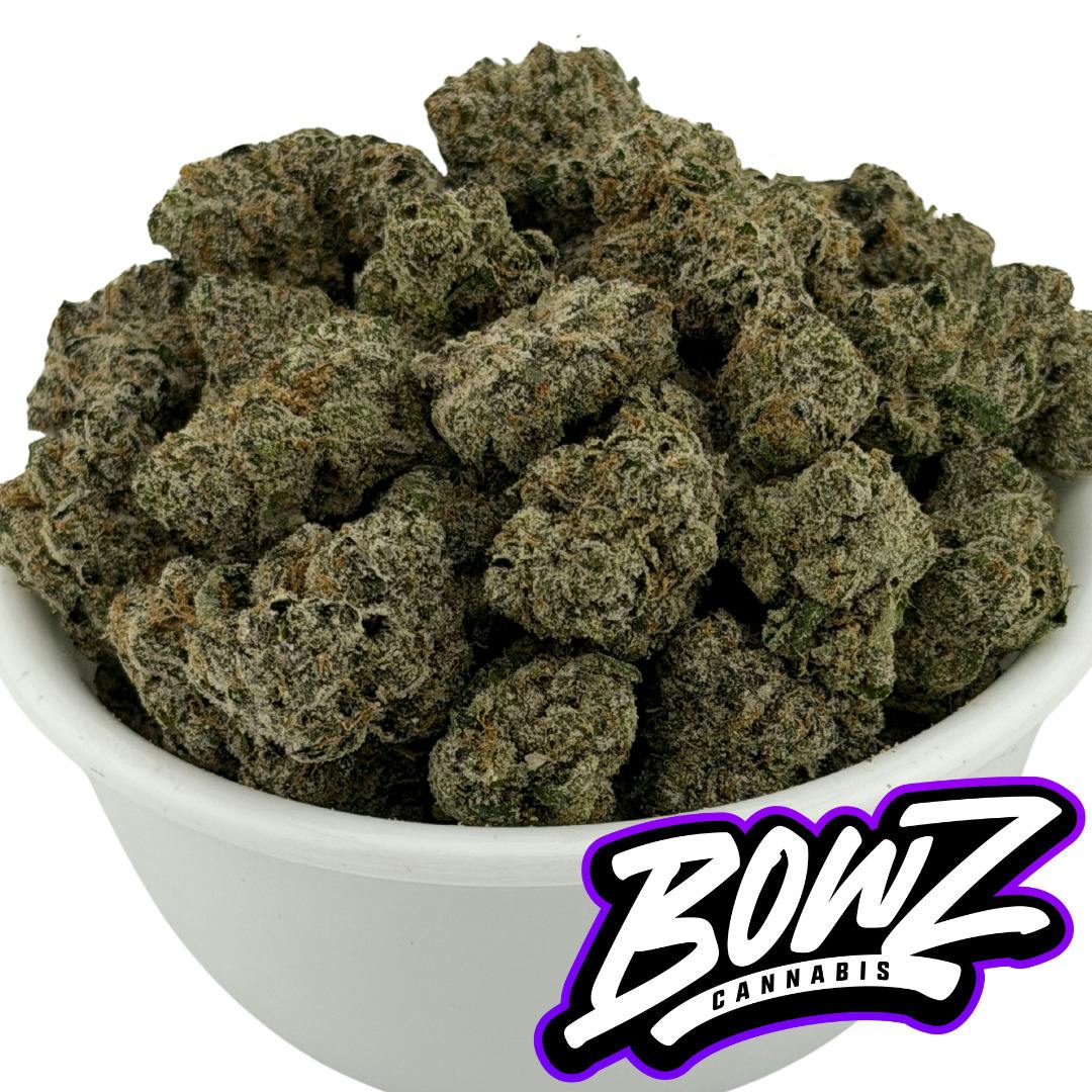 Platinum Tier - POPZ 41 - Hybrid - (Bulk)