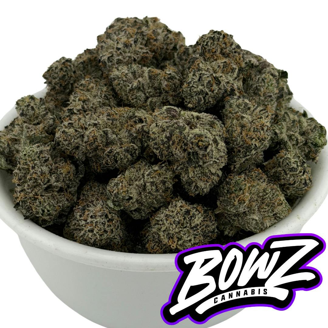 Gold Tier - LAVA CAKE - Indica - (Bulk)