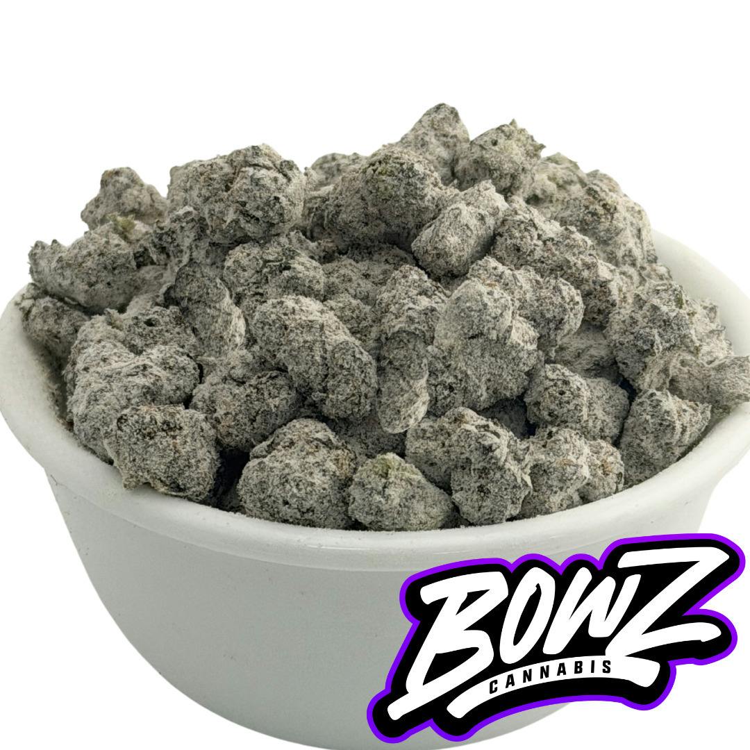 Snowballs - MELON SPLASH - (Bulk)