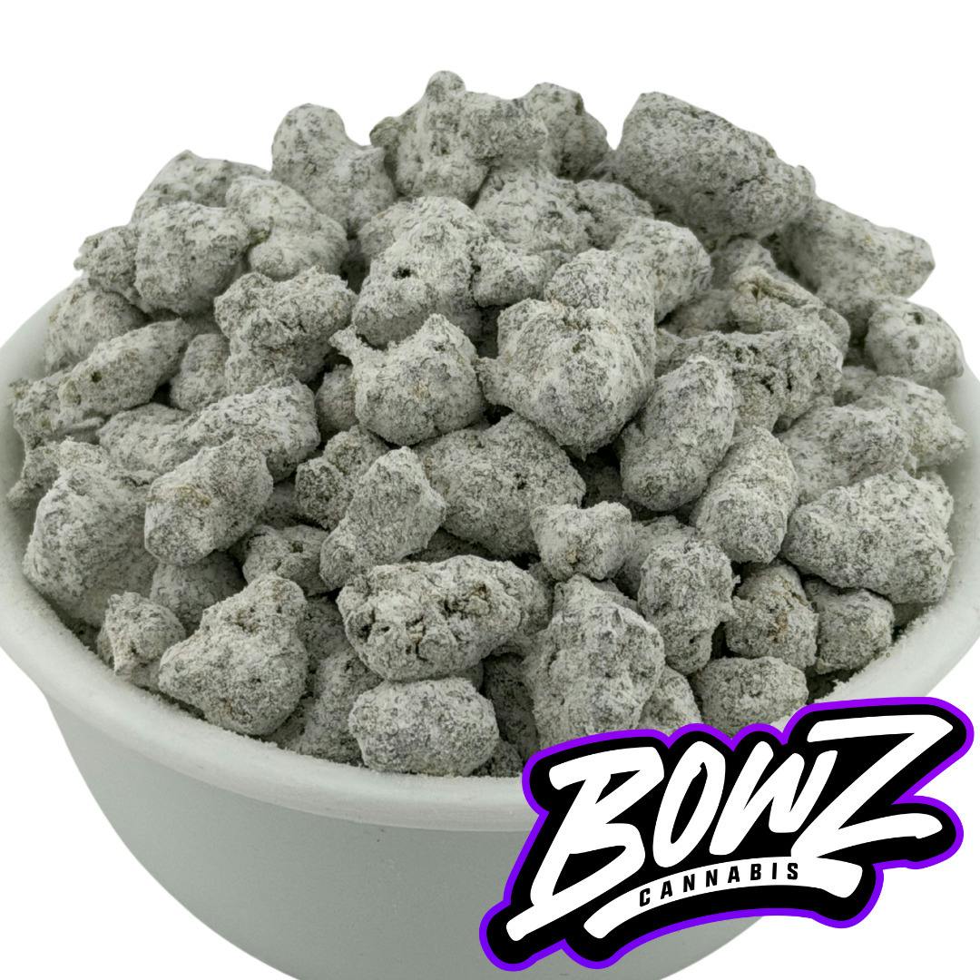 Snowballs Smalls - BUBBLEGUM - (Bulk)