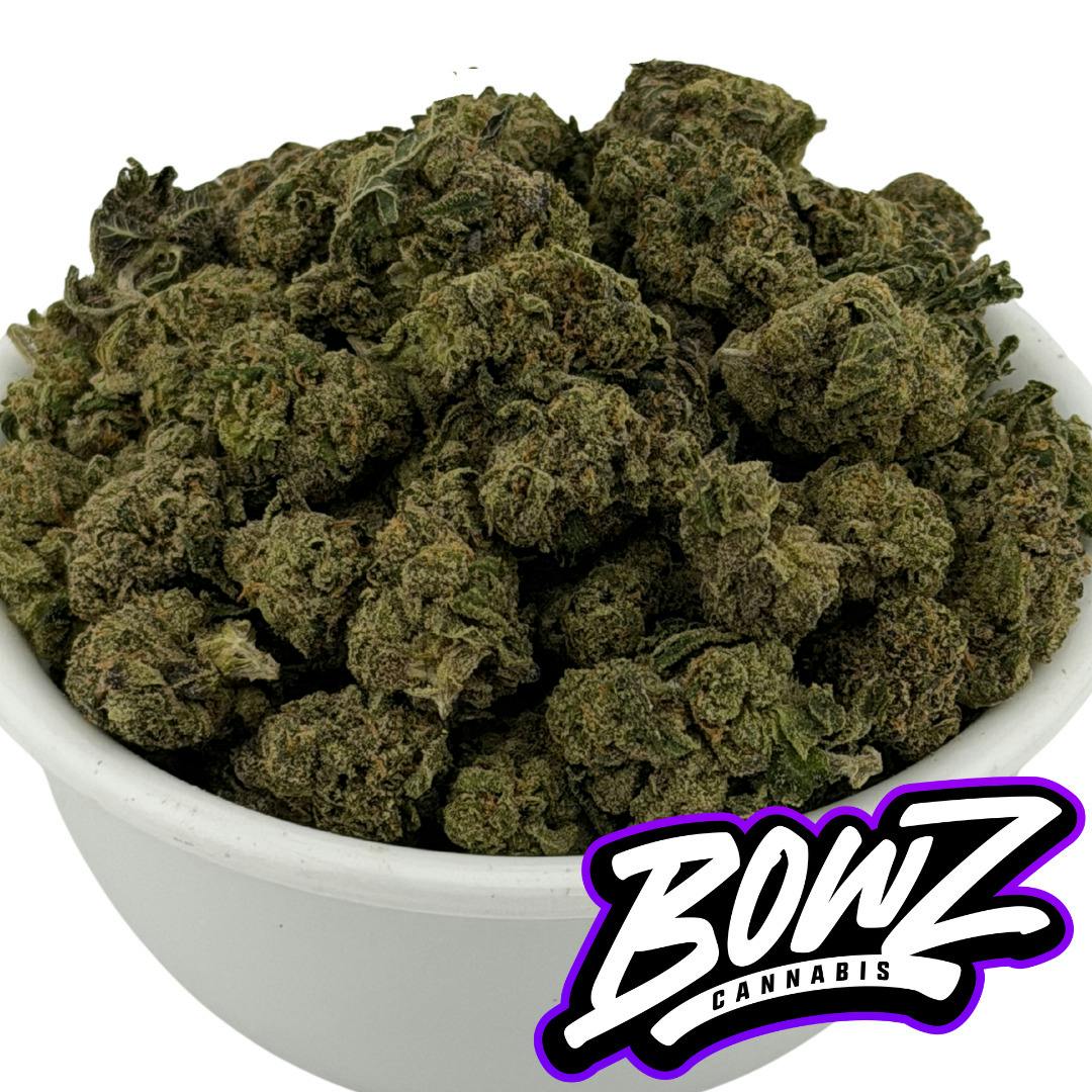 Baby Za's Tier - APPLE'S & BANANA - Hybrid - (Bulk)