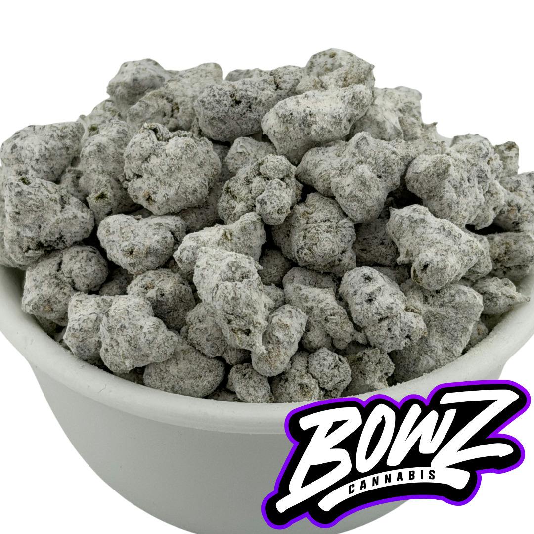 Snowballs Smalls - FRUITY PEBBLEZ - (Bulk)