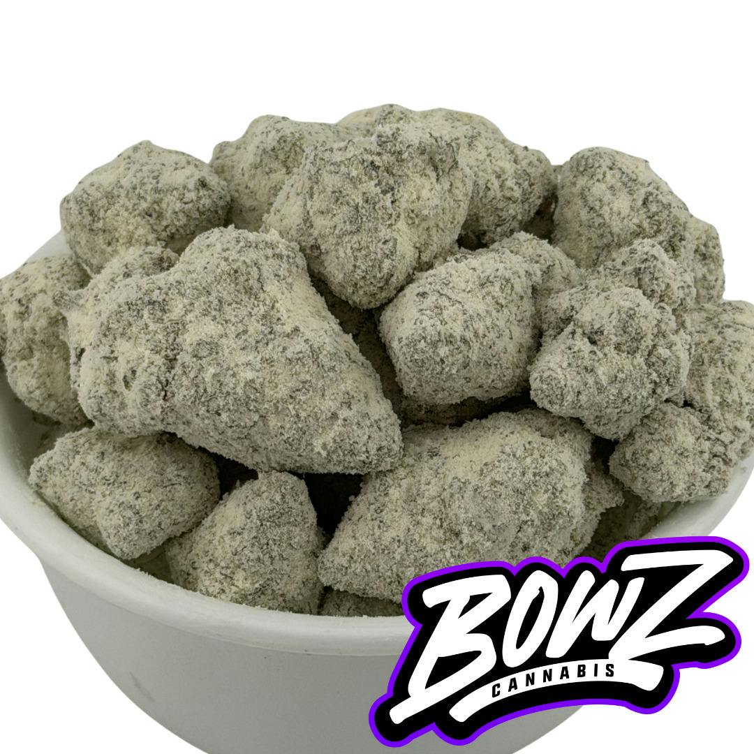 Snowballs - CANDY FUMES - (Bulk)