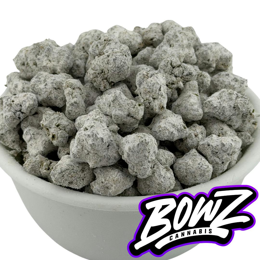 Snowballs Smalls - STRAWBERRY SHORTCAKE - (Bulk)
