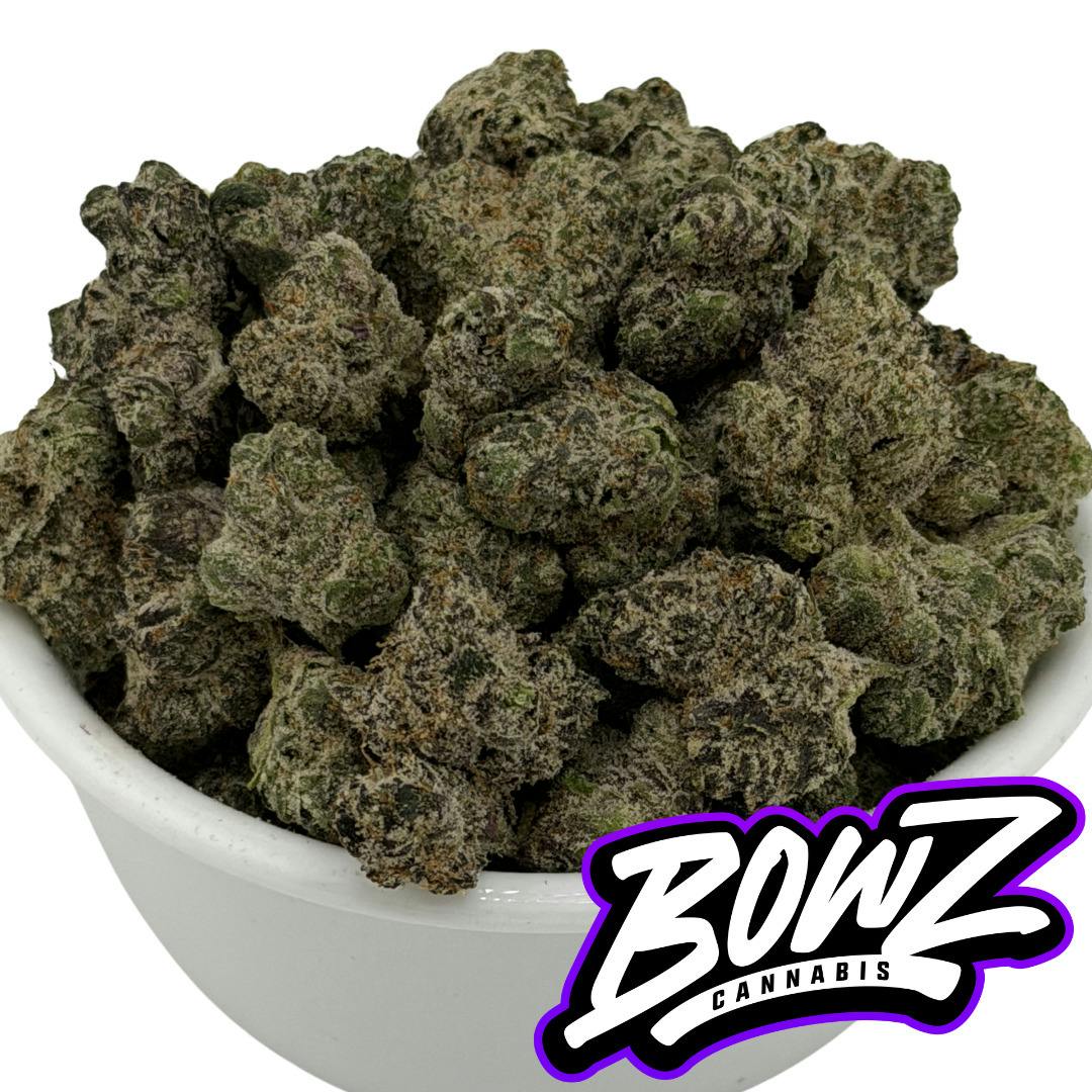 Private Stock Tier - CHERRY FUEGO - Sativa - (Bulk)