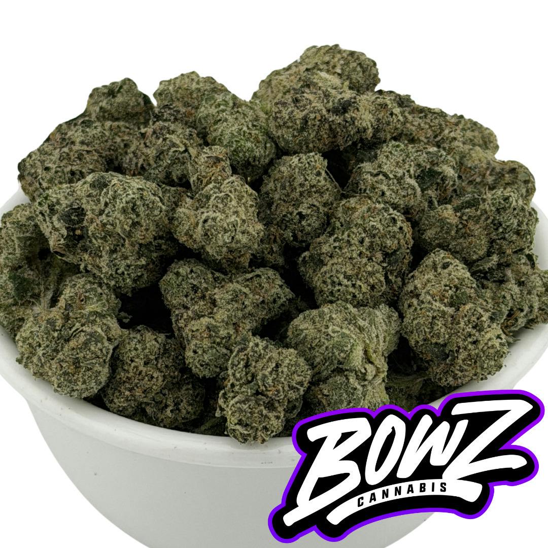 Platinum Tier - OG RUNTZ - Hybrid - (Bulk)