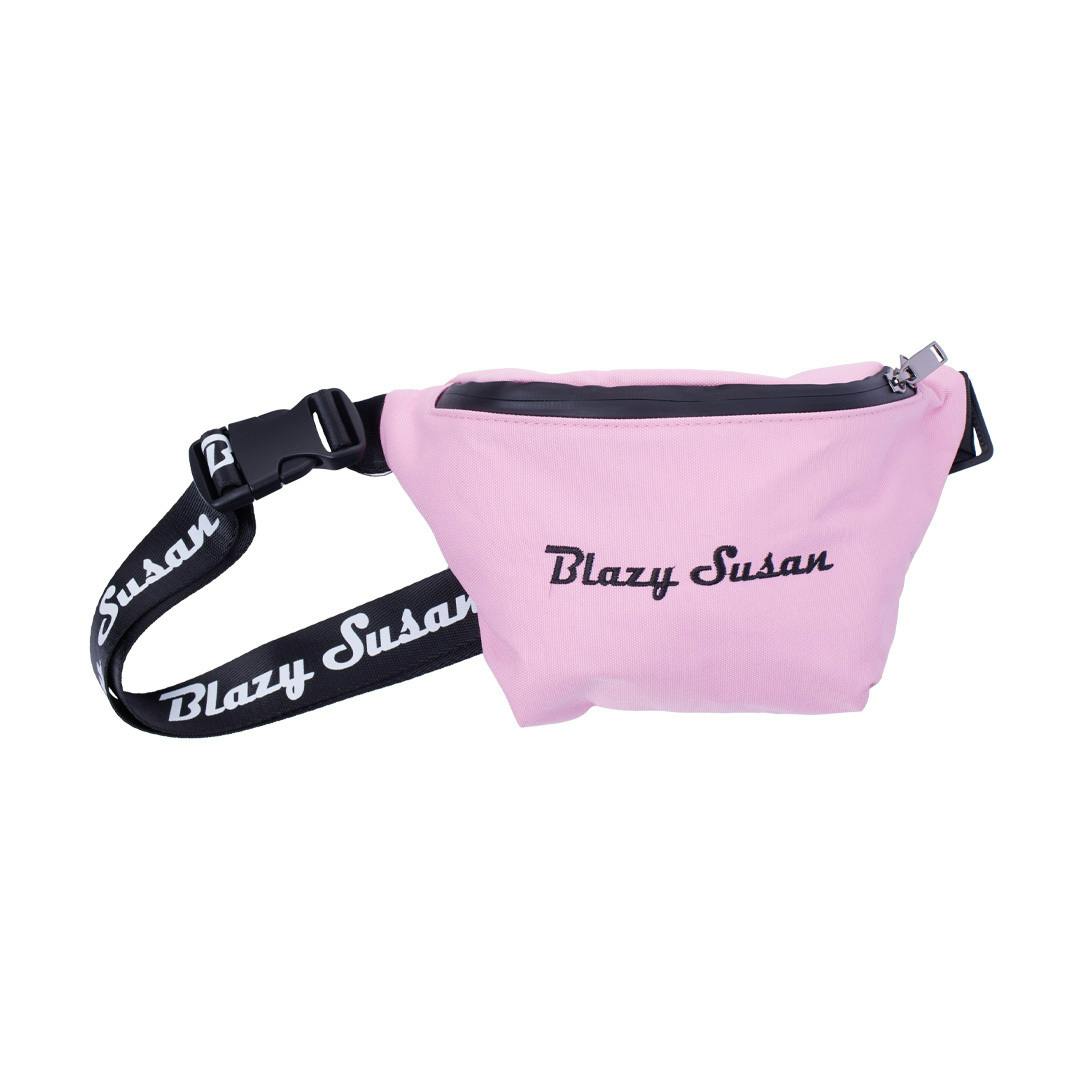 Blazy Susan - Fanny Pack - **PINK**