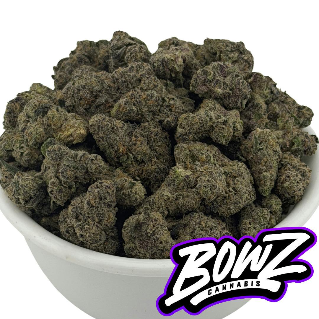 Exotic Tier - DURBAN MINTZ - Hybrid - (Bulk)