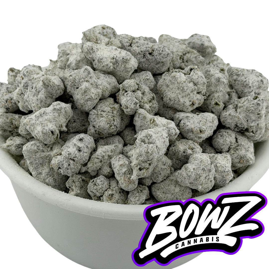 Snowballs Smalls - FRUIT PUNCH - (Bulk)