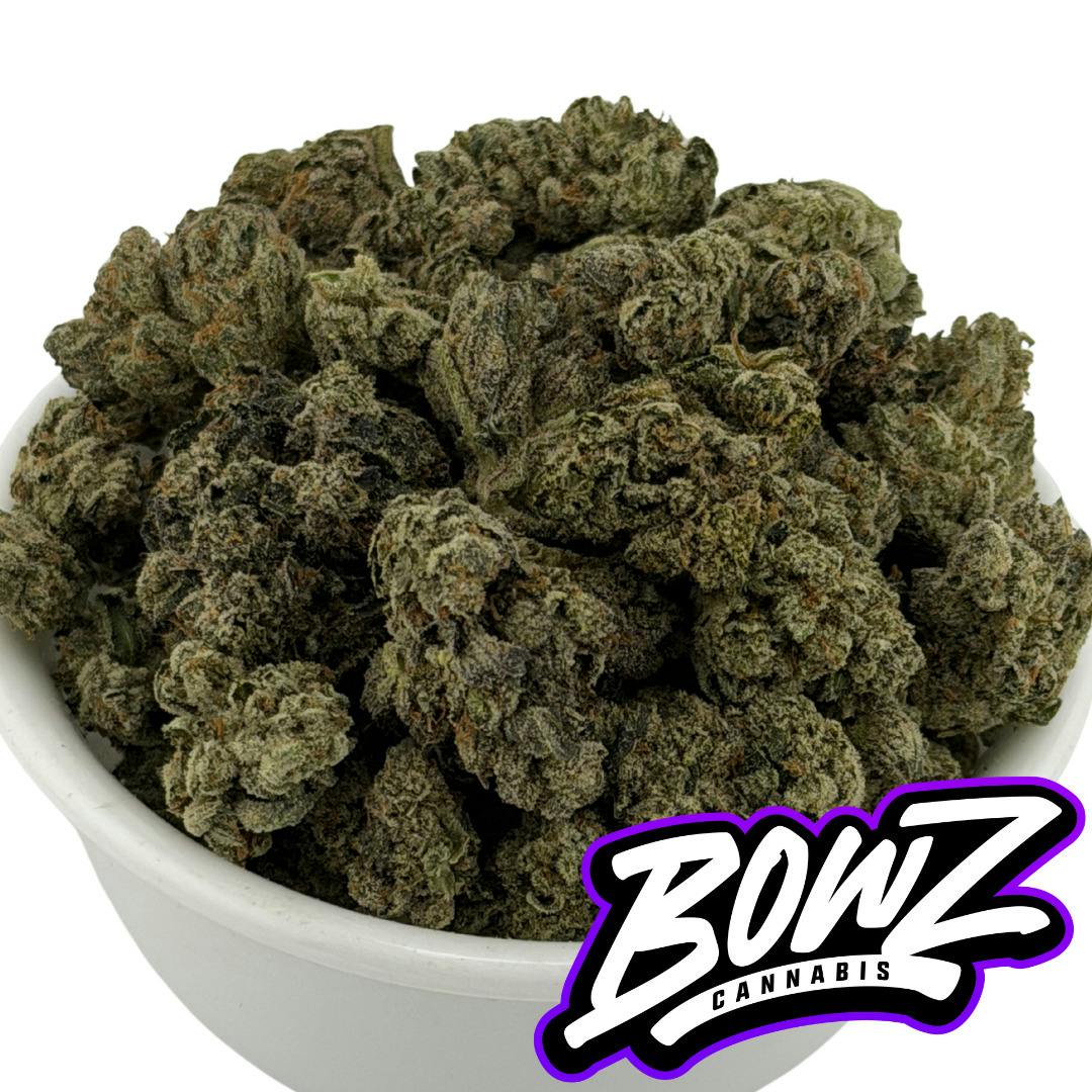 Gold Tier - DEATHSTAR - Indica - (Bulk)