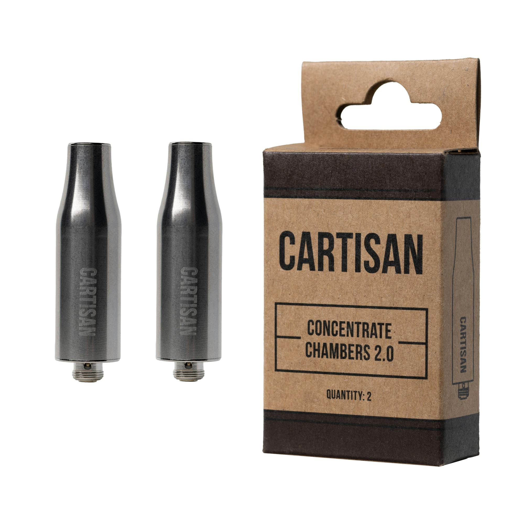 Cartisan - Herb Atomizer - **2pk**
